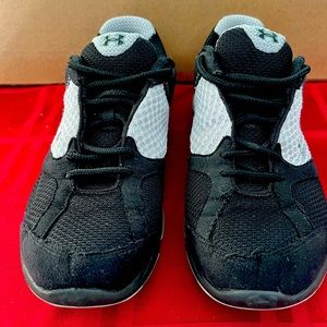 Boys Under Armour Trainer